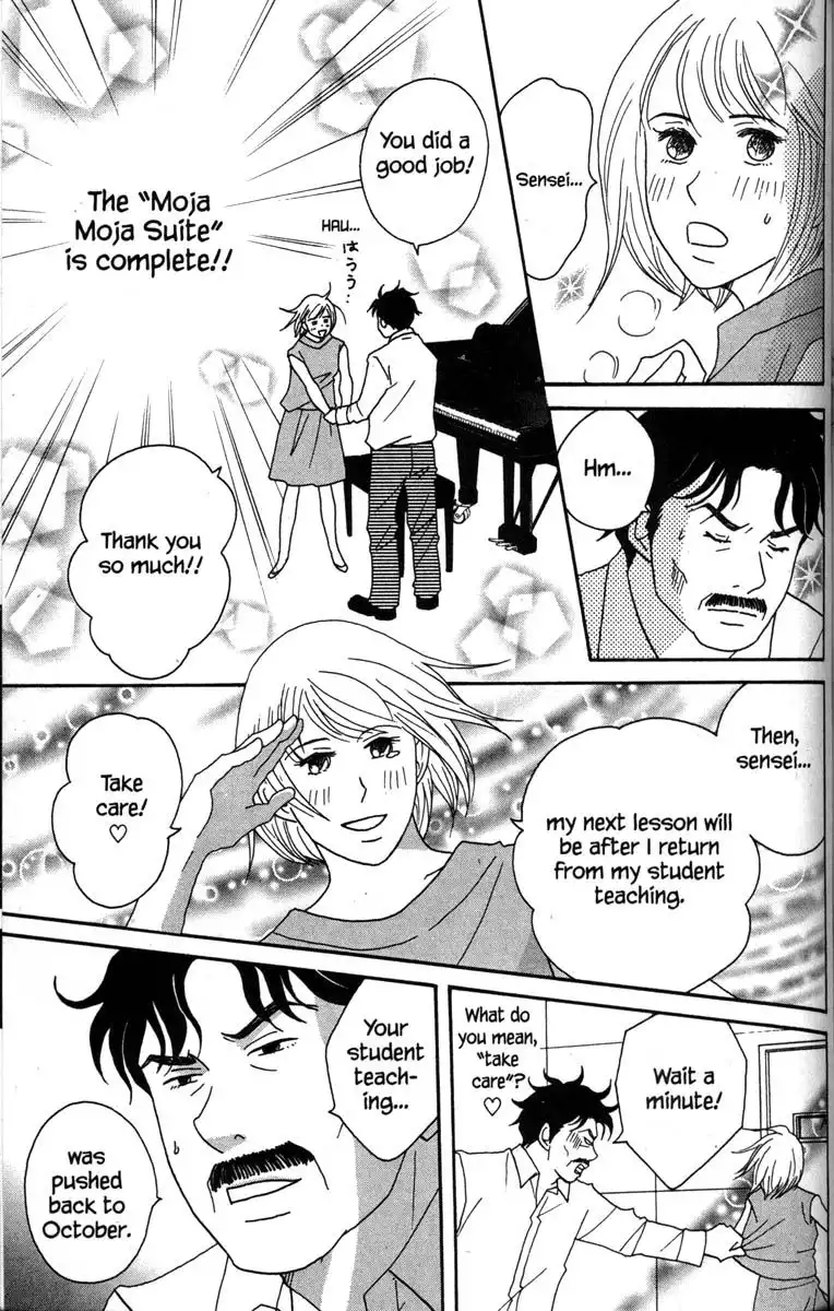 Nodame Cantabile Chapter 39 10